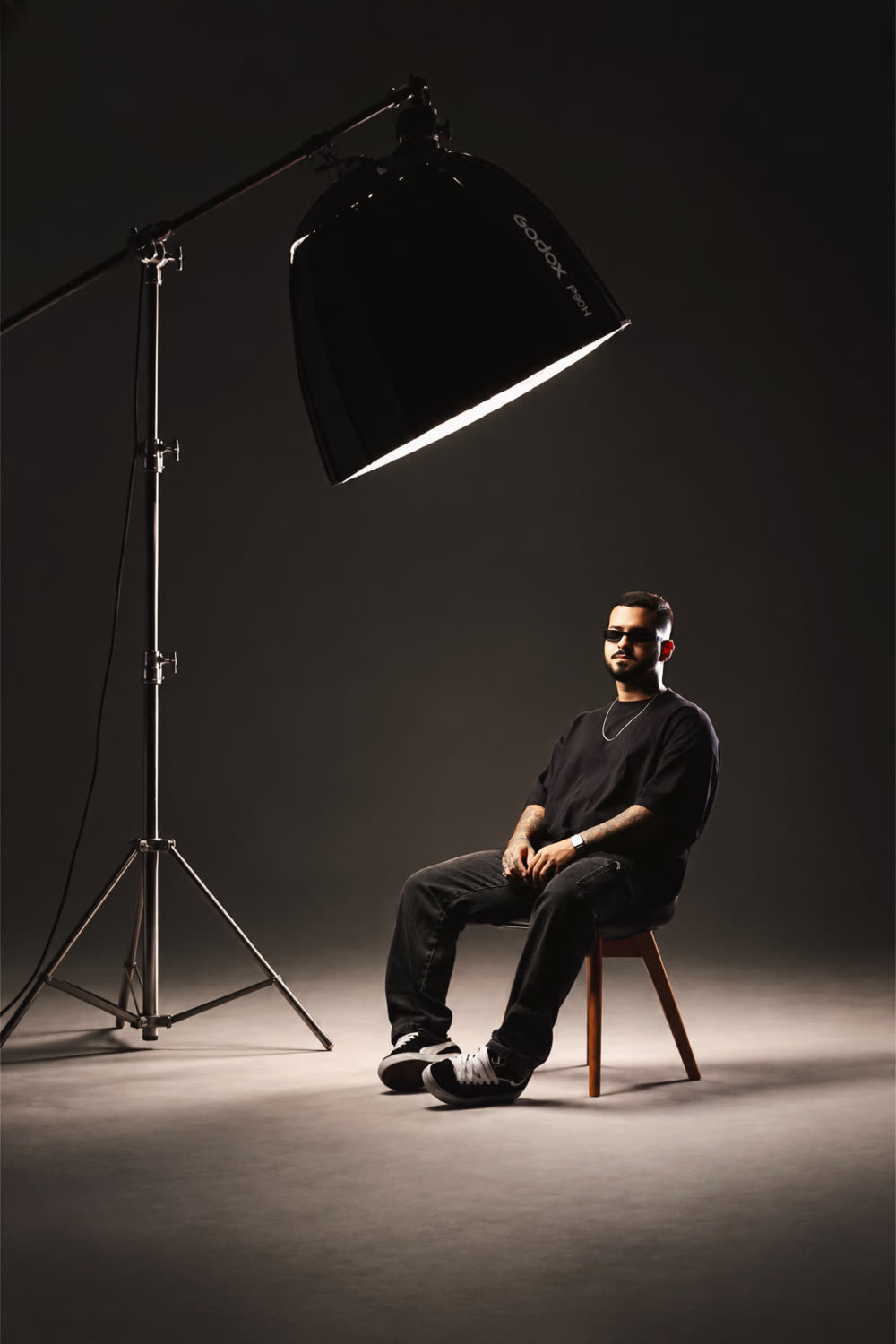 Press kit — foto 01